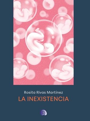 INEXISTENCIA, LA | 9791399057201 | RIVAS, ROSITA