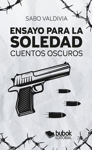 ENSAYO PARA LA SOLEDAD | 9788468587998 | VALDIVIA, SABO