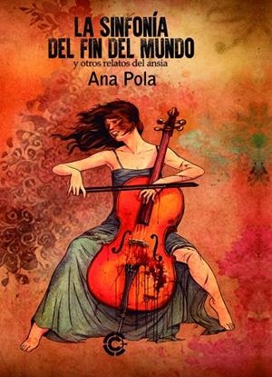SINFONIA DEL FIN DEL MUNDO, LA | 9788494335013 | GARCIA DE POLAVIEJA, ANA