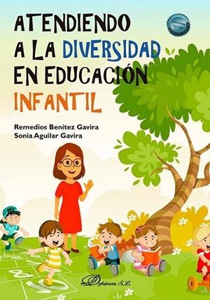ATENDIENDO A LA DIVERSIDAD EN EDUCACIÓN INFANTIL | 9791370063139 | AGUILAR GAVIRA, SONIA