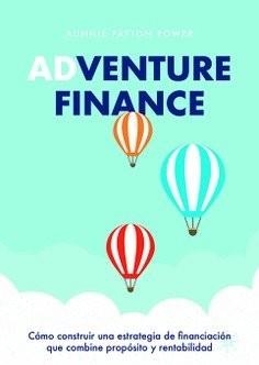 ADVENTURE FINANCE | 9788431340315 | PATTON POWER, AUNNIE