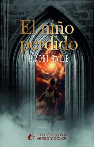NIÑO PERDIDO, EL | 9791387814625 | BAILE, HODEI