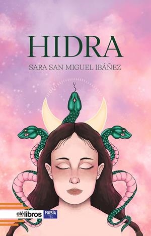 HIDRA | 9791387620745 | SAN MIGUEL IBAÑEZ, SARA