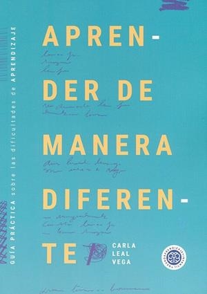 APRENDER DE MANERA DIFERENTE | 9786319062090 | LEAL VEGA, CARLA