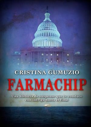 FARMACHIP | 9788412127218 | GUMUZIO IRALA, CRISTINA