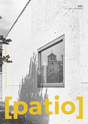 [PATIO] #03 | 9788409589357