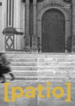 [PATIO] #05 | 9788412877625 | EDICIONES THIS IS [PATIO]