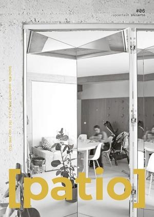 [PATIO] #06 | 9788412877632