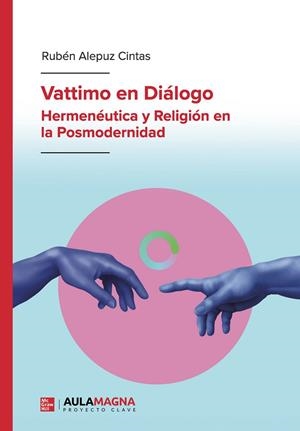 VATTIMO EN DIÁLOGO | 9791387666033 | ALEPUZ CINTAS, RUBÉN