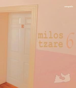 6 | 9791387737436 | TZARE, MILOS