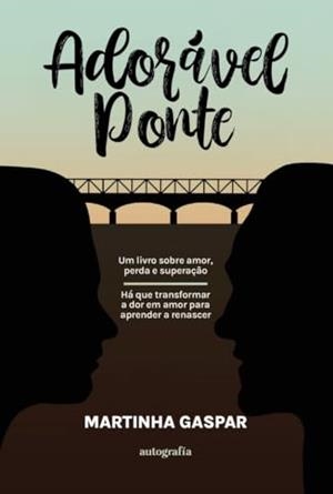 ADORÁVEL PONTE | 9788410347571 | GASPAR, MARTINHA