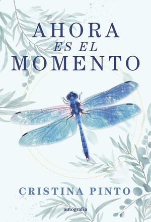 AHORA ES EL MOMENTO | 9791387578176 | PINTO, CRISTINA
