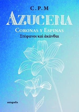 AZUCENA | 9791387875206 | C. P. M .
