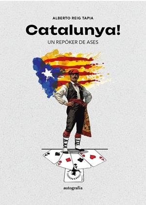 CATALUNYA! | 9791387737207 | REIG TAPIA, ALBERTO