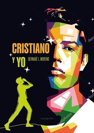 CRISTIANO Y YO | 9791387737993 | MORENO, BERNABÉ L.