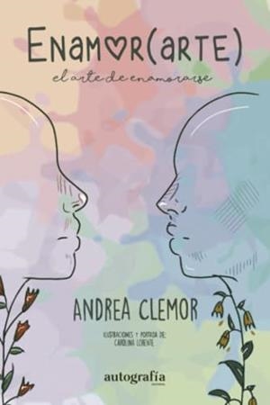 ENAMOR(ARTE) | 9788419925596 | CLEMOR, ANDREA