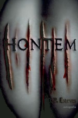 HONTEM | 9791387737115 | ESTEVES, D. P.