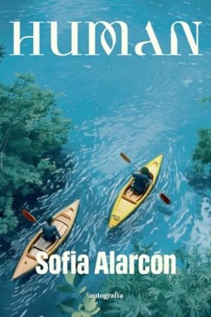 HUMAN | 9791387578831 | ALARCÓN, SOFÍA