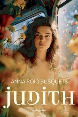 JUDITH | 9791387578879 | ROIG BUSQUETS, ANNA