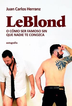 LEBLOND | 9791387578213 | HERRANZ, JUAN CARLOS