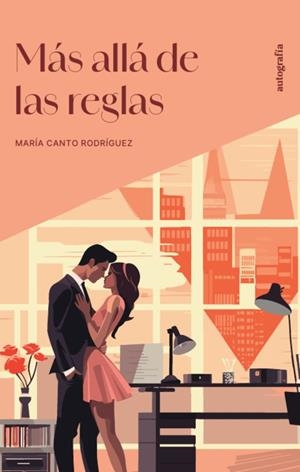 MÁS ALLÁ DE LAS REGLAS | 9791387737542 | CANTO RODRÍGUEZ, MARÍA