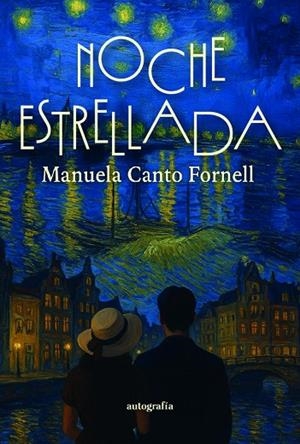 NOCHE ESTRELLADA | 9791387875121 | CANTO FORNELL, MANUELA