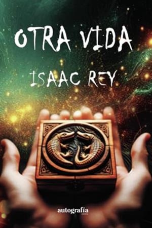 OTRA VIDA | 9788410184152 | REY, ISAAC