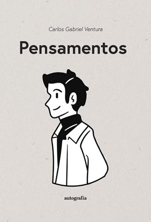 PENSAMENTOS | 9791387737245 | GABRIEL VENTURA, CARLOS