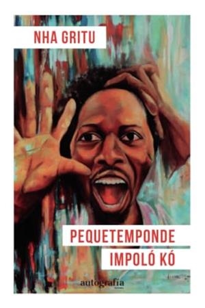 PEQUETEMPONDE IMPOLÓ KÓ | 9788419796912 | GRITU, NHA