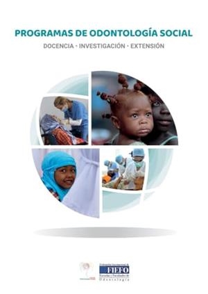 PROGRAMAS DE ODONTOLOGÍA SOCIAL | 9788410430501 | CASTAÑO SÉIQUER, ANTONIO