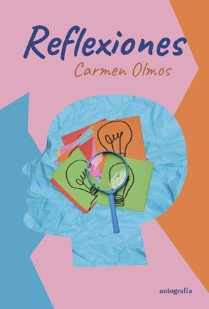 REFLEXIONES | 9791387578916 | OLMOS, CARMEN