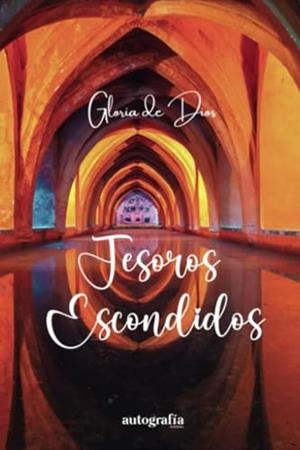 TESOROS ESCONDIDOS | 9791387578039 | DE DIOS, GLORIA