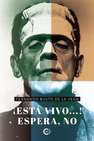 ESTÁ VIVO ! ESPERA, NO | 9791387763121 | BUSTO DE LA VEGA, FERNANDO