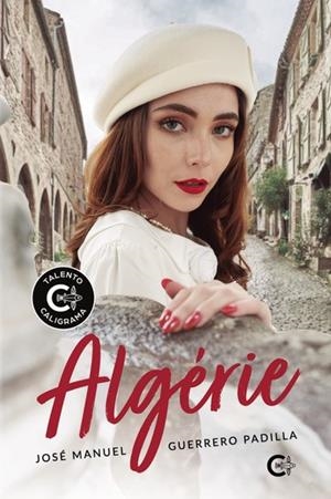 ALGÉRIE | 9788410143272 | GUERRERO PADILLA, JOSÉ MANUEL