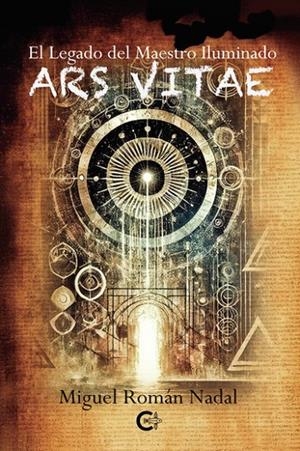 ARS VITAE | 9791387524418 | ROMÁN NADAL, MIGUEL