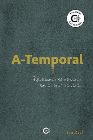 A-TEMPORAL | 9791387763480 | REEF, IAN