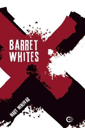 BARRET WHITES | 9791387524319 | MENJIVAR, MARY