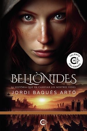 BEL·LÒNIDES | 9791387677404 | BAQUÉS ARTÓ, JORDI