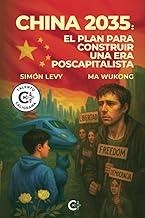 CHINA 2035 : EL PLAN PARA CONSTRUIR UNA ERA POSCAPITALISTA | 9791387602079 | LEVY, SIMÓN