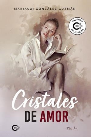 CRISTALES DE AMOR | 9791387524432 | GONZÁLEZ GUZMÁN, MARIAUXI
