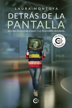 DETRÁS DE LA PANTALLA | 9791387677367 | MONTOYA, LAURA