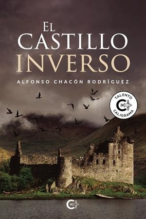 CASTILLO INVERSO, EL | 9791387677374 | CHACÓN RODRÍGUEZ, ALFONSO