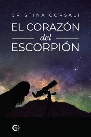CORAZÓN DEL ESCORPIÓN, EL | 9788419551245 | CORSALI, CRISTINA