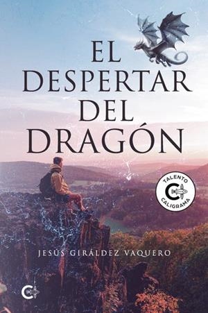 DESPERTAR DEL DRAGÓN, EL | 9791387602420 | GIRÁLDEZ VAQUERO, JESÚS