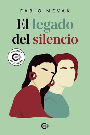 LEGADO DEL SILENCIO, EL | 9791387763299 | MEVAK, FABIO