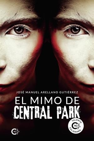 MIMO DE CENTRAL PARK, EL | 9791387677039 | ARELLANO GUTIÉRREZ, JOSÉ MANUEL