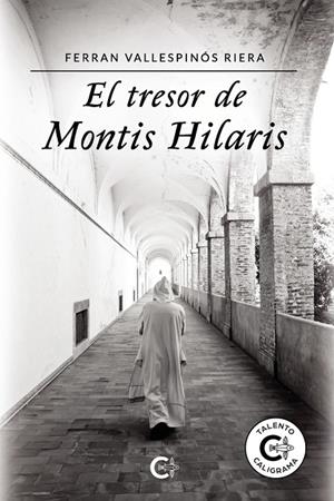 TRESOR DE MONTIS HILARIS, EL | 9791387677268 | VALLESPINÓS RIERA, FERRAN