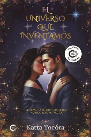 UNIVERSO QUE INVENTAMOS, EL | 9791387602437 | TOCÓRA, KATTA