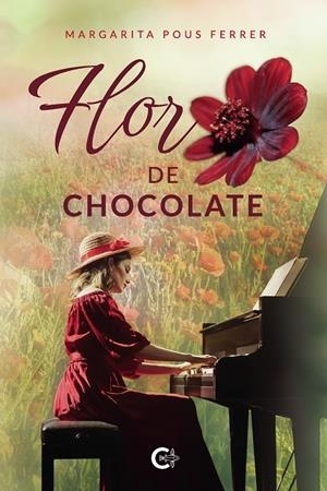 FLOR DE CHOCOLATE | 9791387677398 | POUS FERRER, MARGARITA