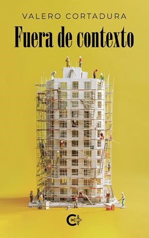 FUERA DE CONTEXTO | 9791387763282 | CORTADURA, VALERO